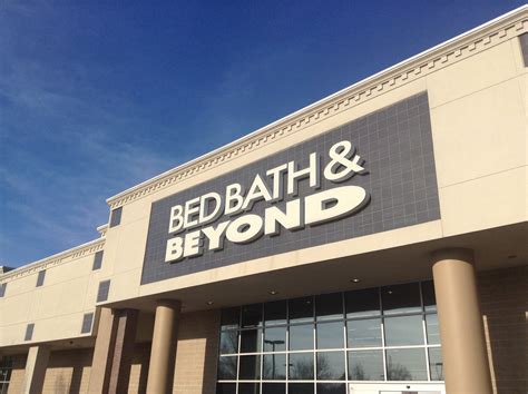 By Ryan Hudgins. . Bath bed and beyond near me